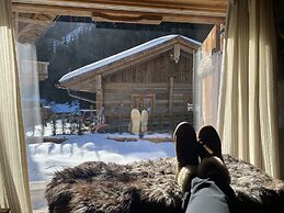 Chaletdorf Eggerfeld