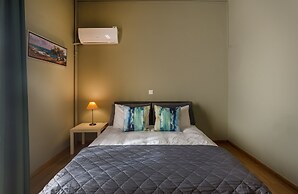 Acropolis Elegant Suite