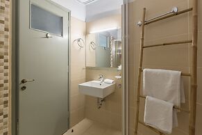 Acropolis Elegant Suite