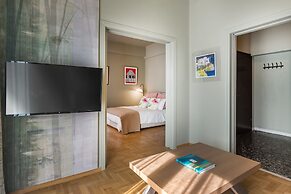 Acropolis Elegant Suite
