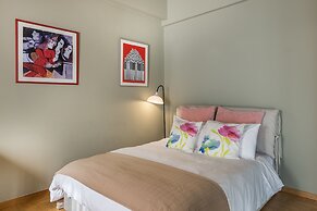Acropolis Elegant Suite