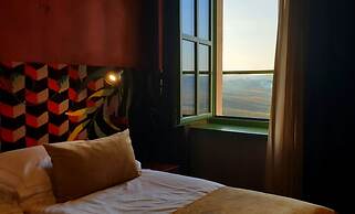 ROXANICH Winery and Design Hotel