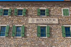 ROXANICH Winery and Design Hotel