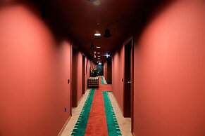 ROXANICH Winery and Design Hotel