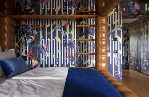 ROXANICH Winery and Design Hotel