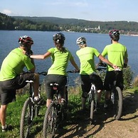 Action Forest Hotel