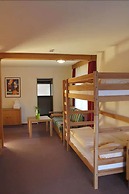 Action Forest Hotel