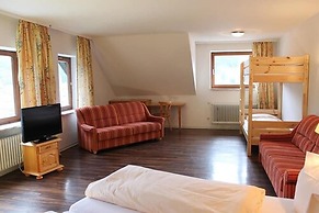 Action Forest Hotel