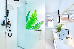 HipsterCity Hostel