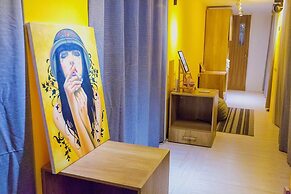 HipsterCity Hostel