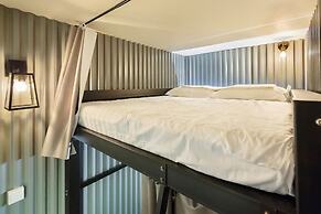 HipsterCity Hostel