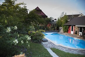 Auberge au Boeuf