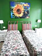 Michelangelo BB Rooms