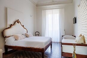 Francalanza City Rooms