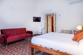 Francalanza City Rooms
