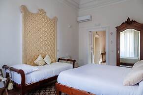 Francalanza City Rooms