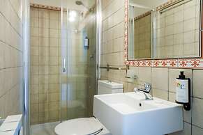 Francalanza City Rooms