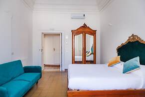 Francalanza City Rooms