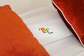 Francalanza City Rooms