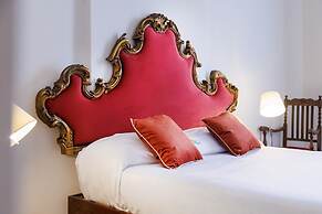 Francalanza City Rooms