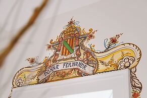 Francalanza City Rooms