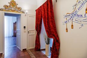 Francalanza City Rooms