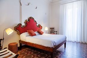 Francalanza City Rooms