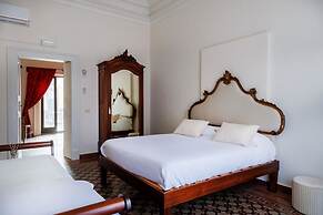 Francalanza City Rooms