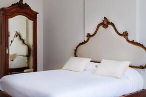 Francalanza City Rooms