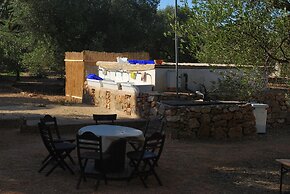 Accampamento Rurale Macaria