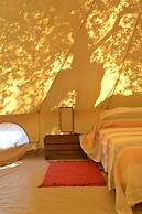 Accampamento Rurale Macaria