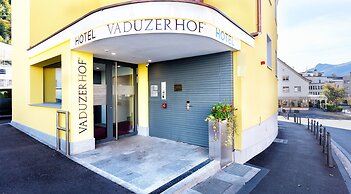 Hotel Vaduzerhof by b_smart