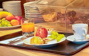 Hotel Vaduzerhof by b_smart