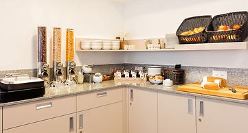 Hotel Vaduzerhof by b_smart