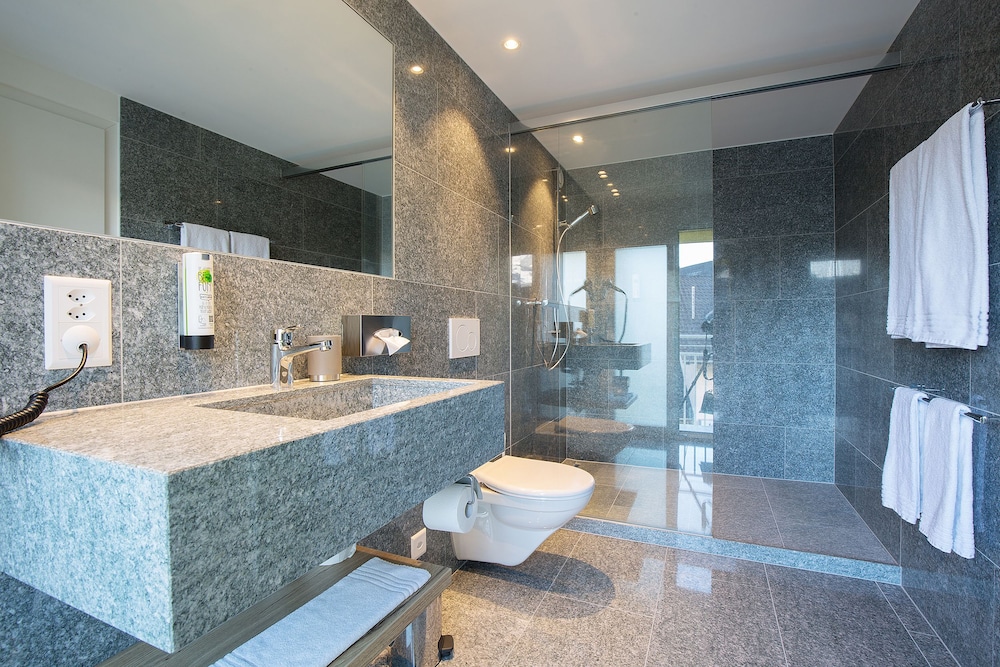 Hotel Vaduzerhof by b_smart