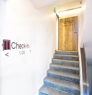 Hotel Vaduzerhof by b_smart