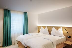 Hotel Vaduzerhof by b_smart