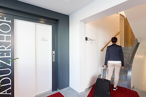 Hotel Vaduzerhof by b_smart