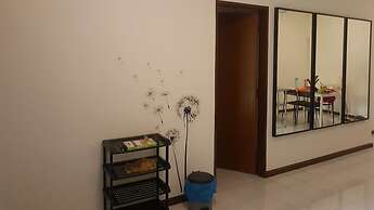 Araaz Homestay