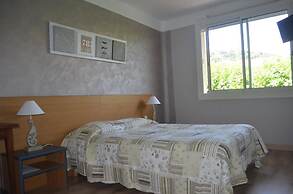 Hotel Regina