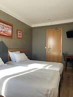 Hotel Regina