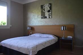 Hotel Regina