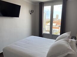 Hotel Regina