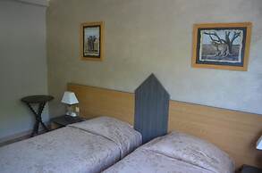 Hotel Regina