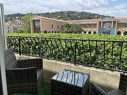 Hotel Regina