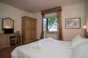 Antico Colle Toscano Resort
