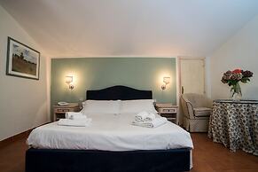 Antico Colle Toscano Resort
