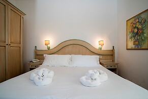 Antico Colle Toscano Resort