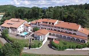 Antico Colle Toscano Resort