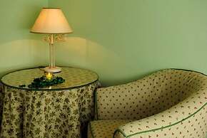 Antico Colle Toscano Resort